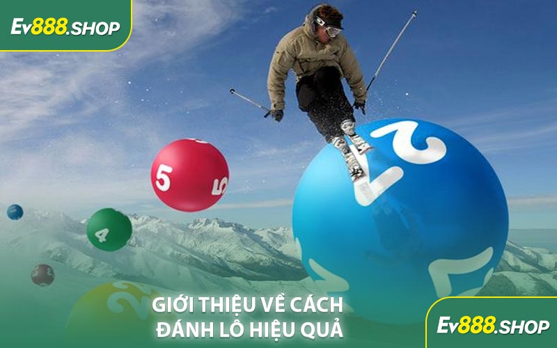 Giới Thiệu Về Cách Đánh Lô Hiệu Quả